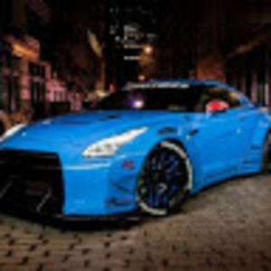 Meet your Posher, Mike